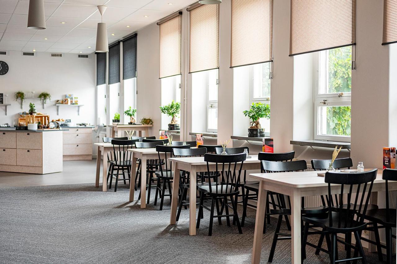 Norrland Ymca Hostel Umea Luaran gambar