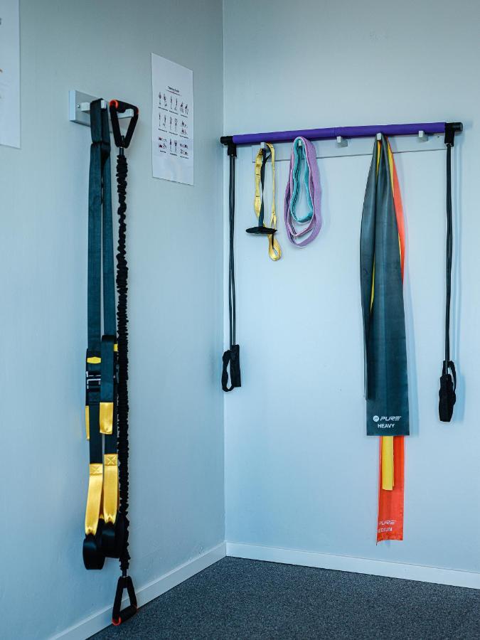 Norrland Ymca Hostel Umea Luaran gambar