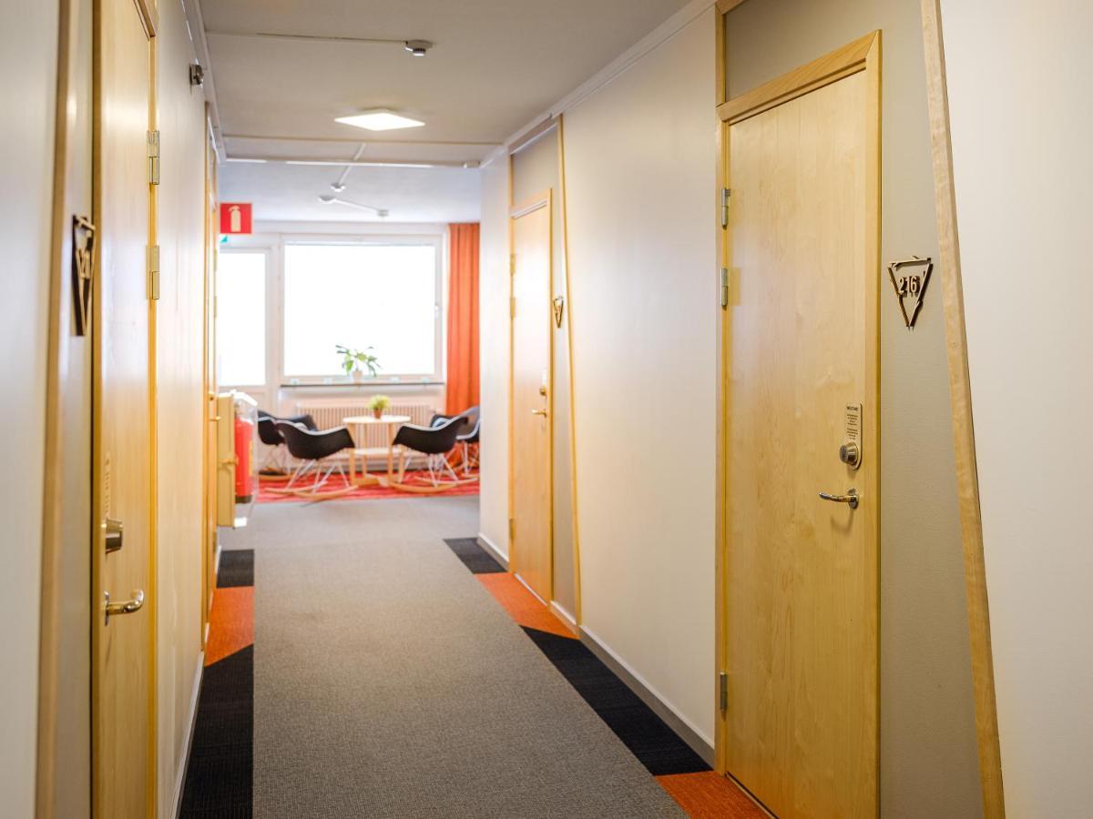 Norrland Ymca Hostel Umea Luaran gambar