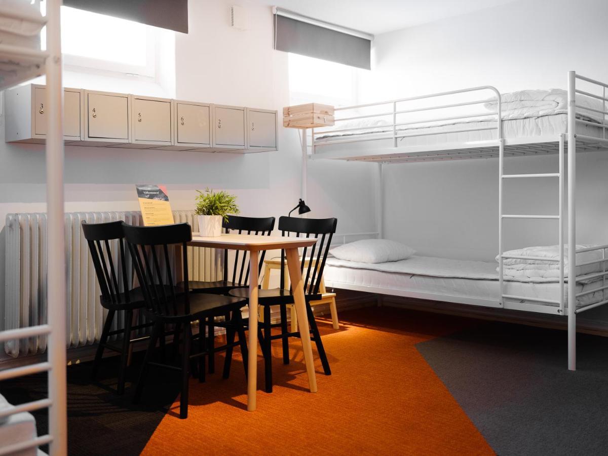 Norrland Ymca Hostel Umea Luaran gambar