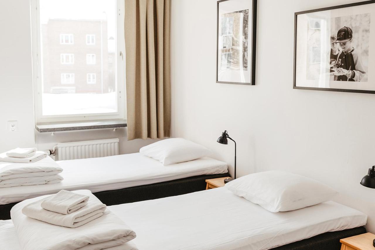 Norrland Ymca Hostel Umea Luaran gambar