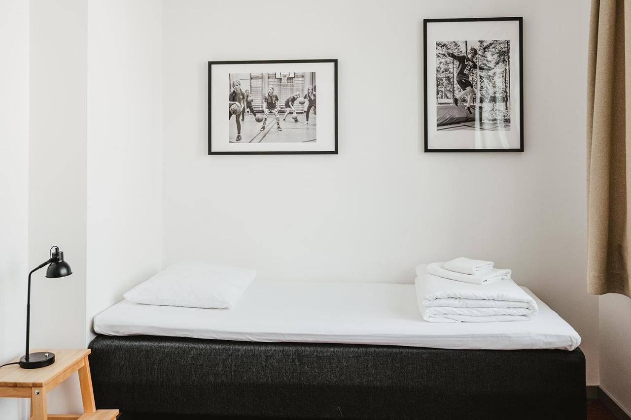 Norrland Ymca Hostel Umea Luaran gambar