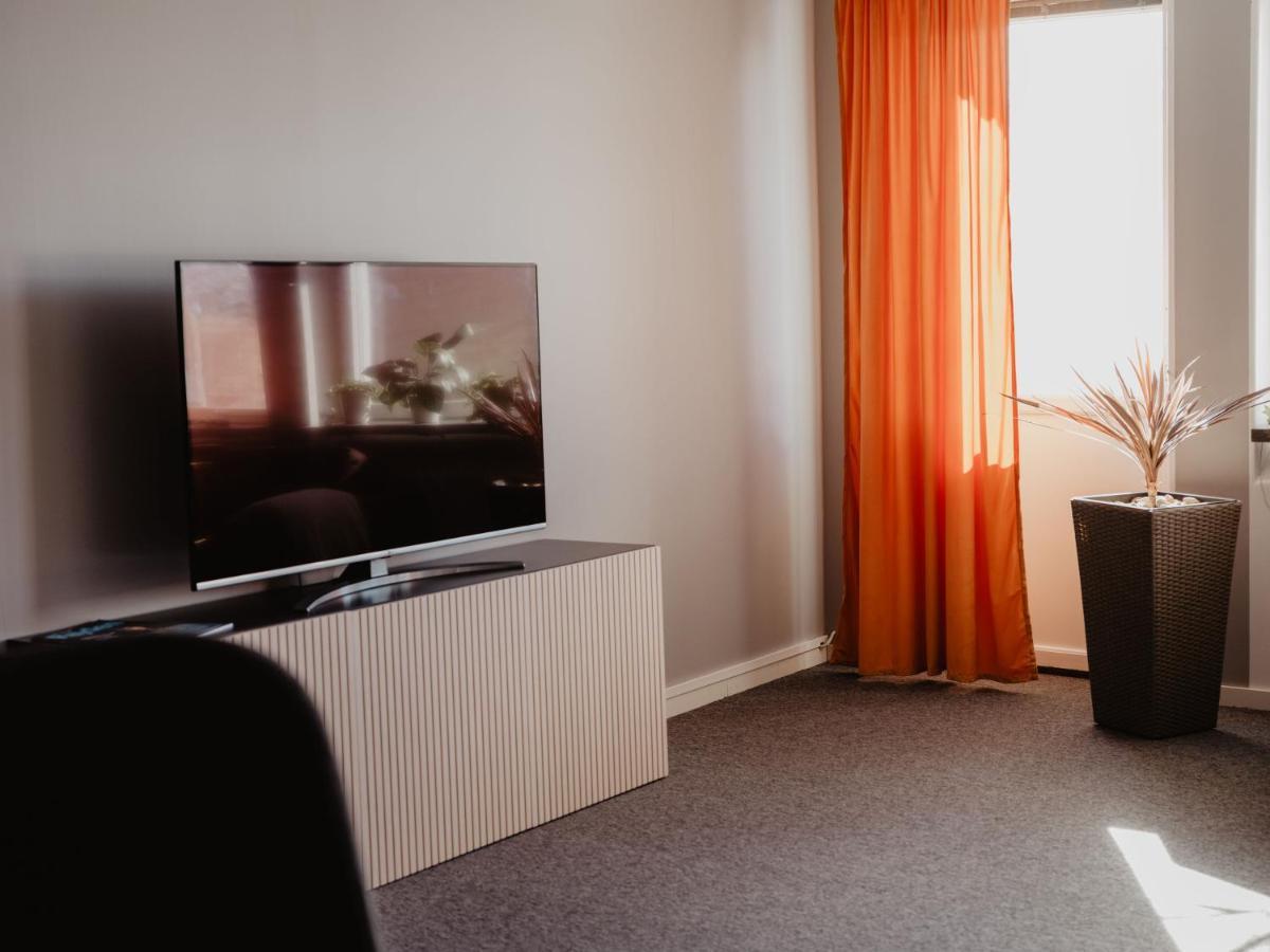 Norrland Ymca Hostel Umea Luaran gambar