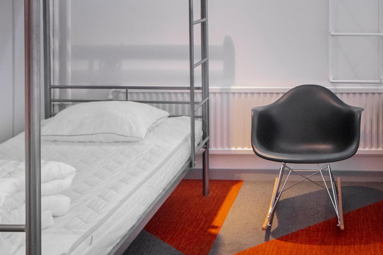 Norrland Ymca Hostel Umea Luaran gambar