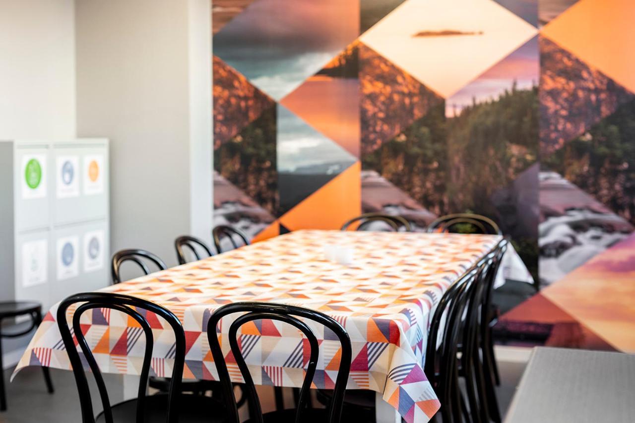 Norrland Ymca Hostel Umea Luaran gambar