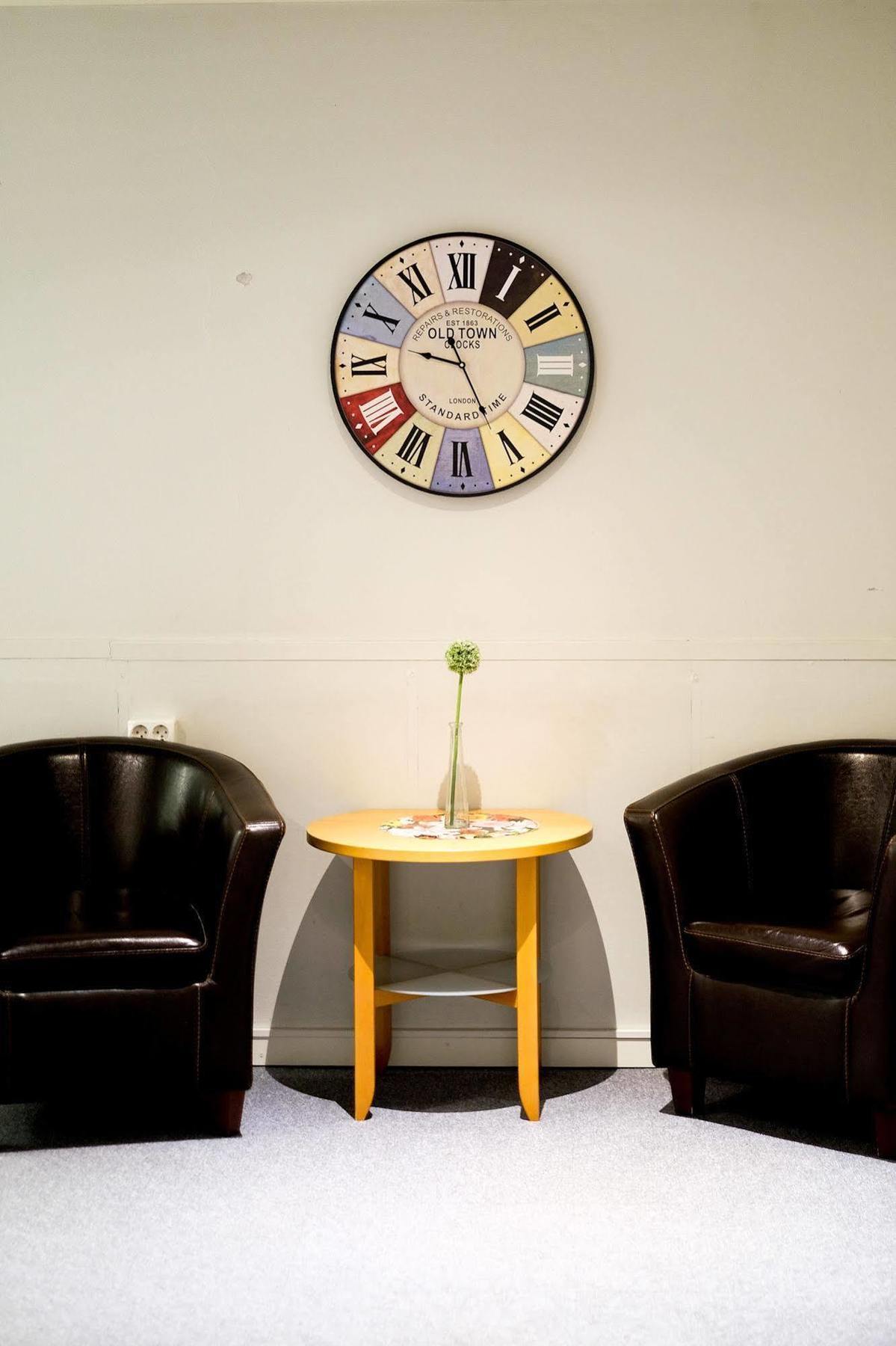 Norrland Ymca Hostel Umea Luaran gambar