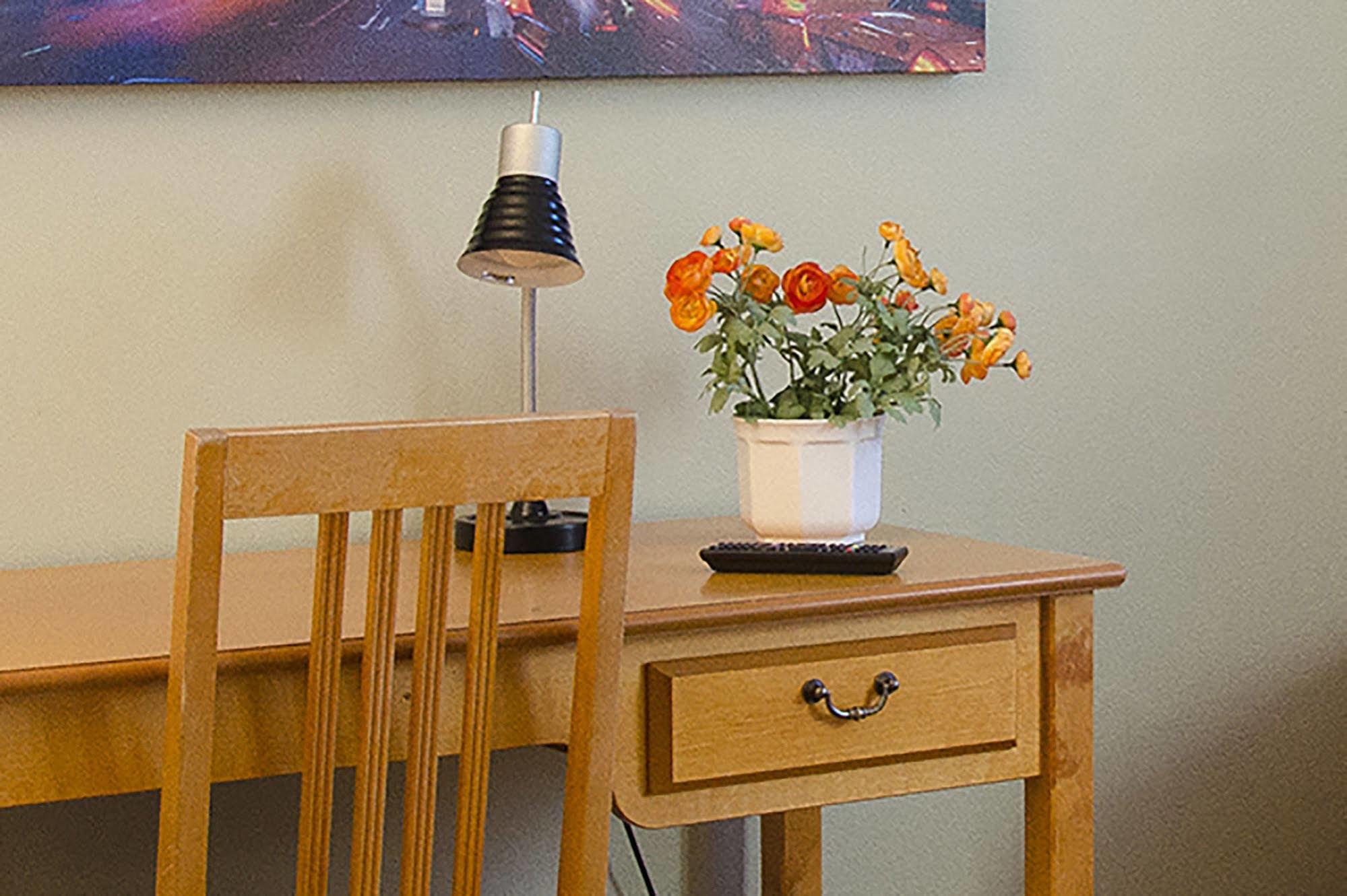 Norrland Ymca Hostel Umea Luaran gambar