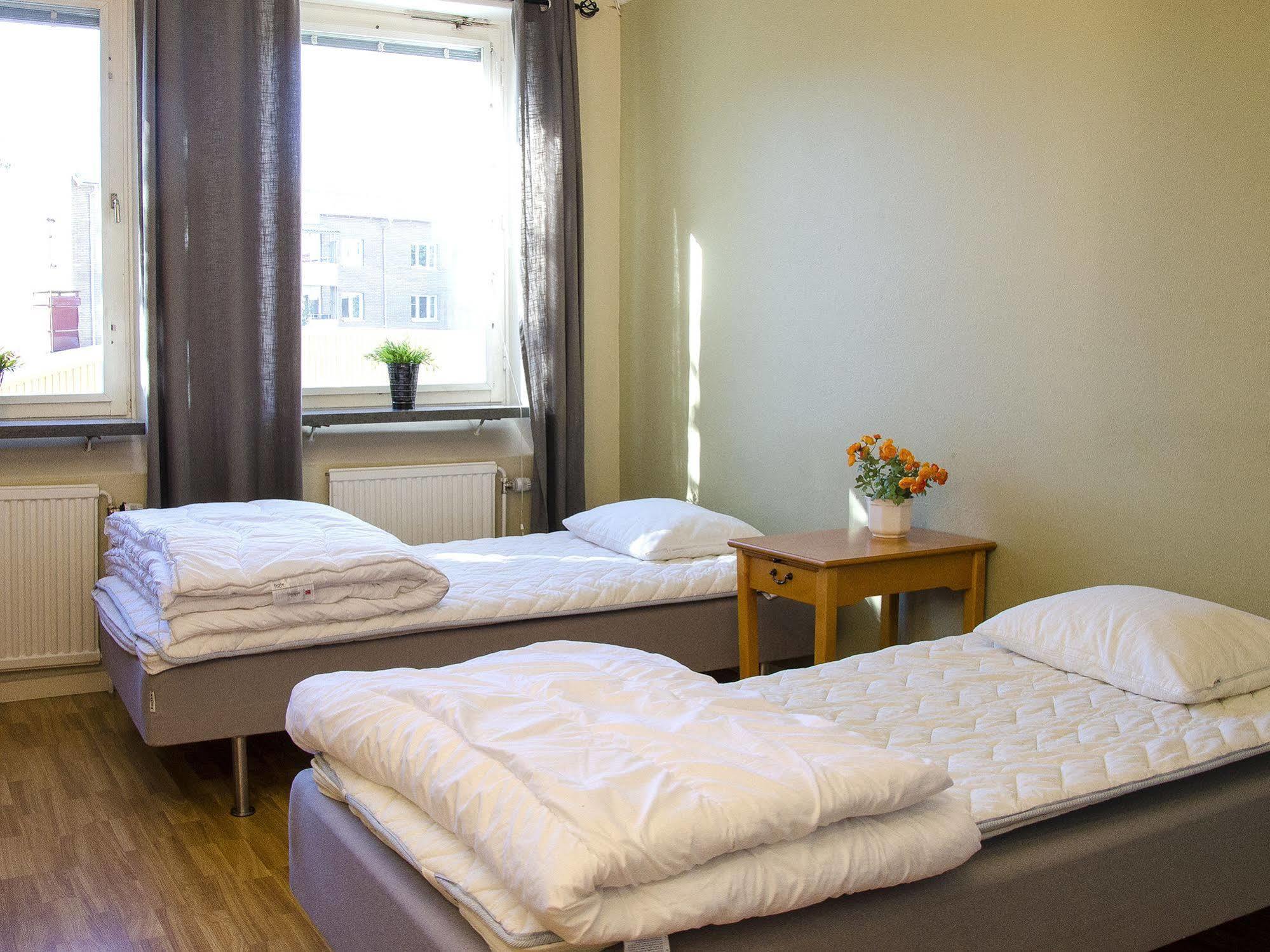 Norrland Ymca Hostel Umea Luaran gambar