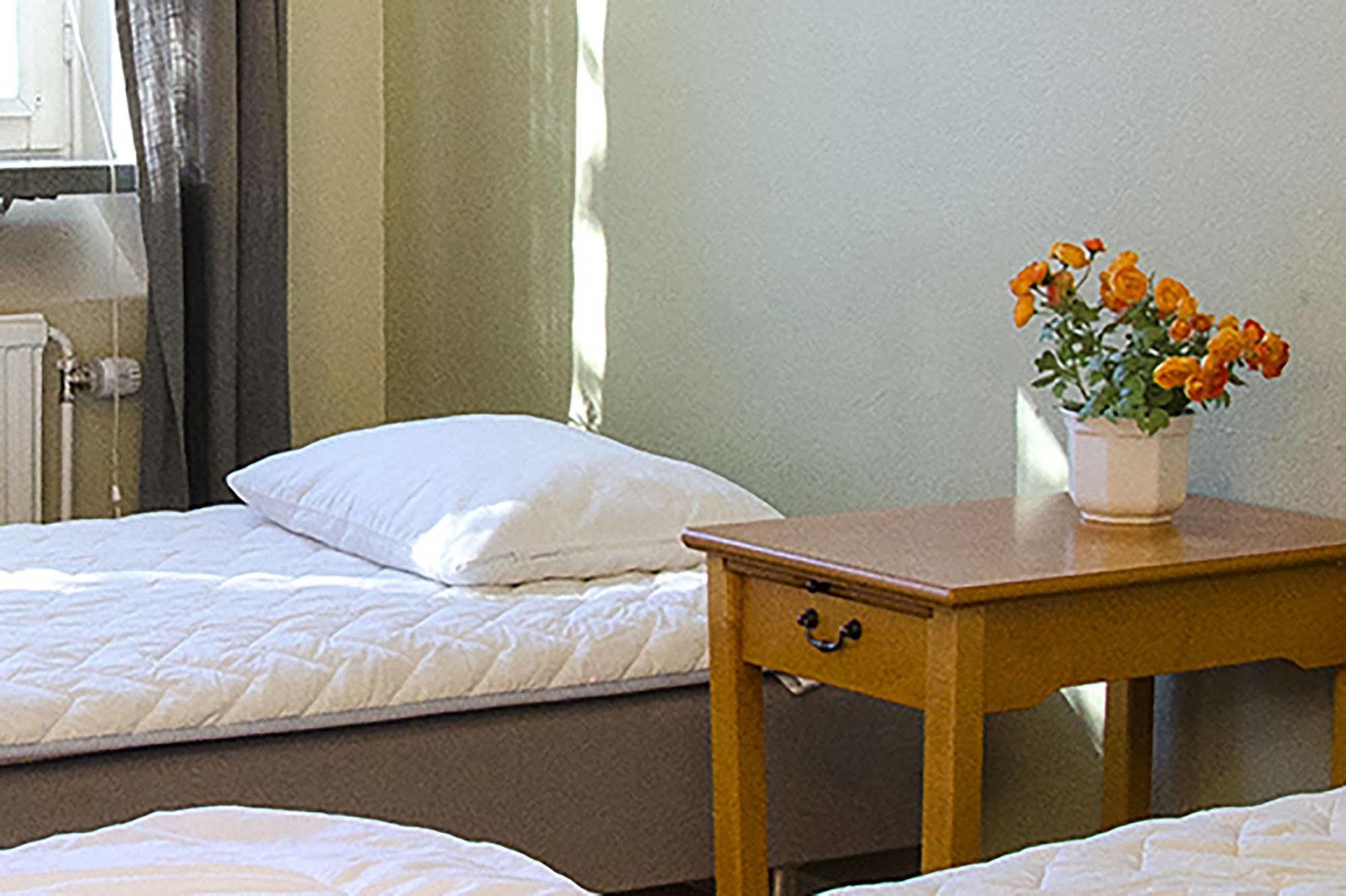 Norrland Ymca Hostel Umea Luaran gambar
