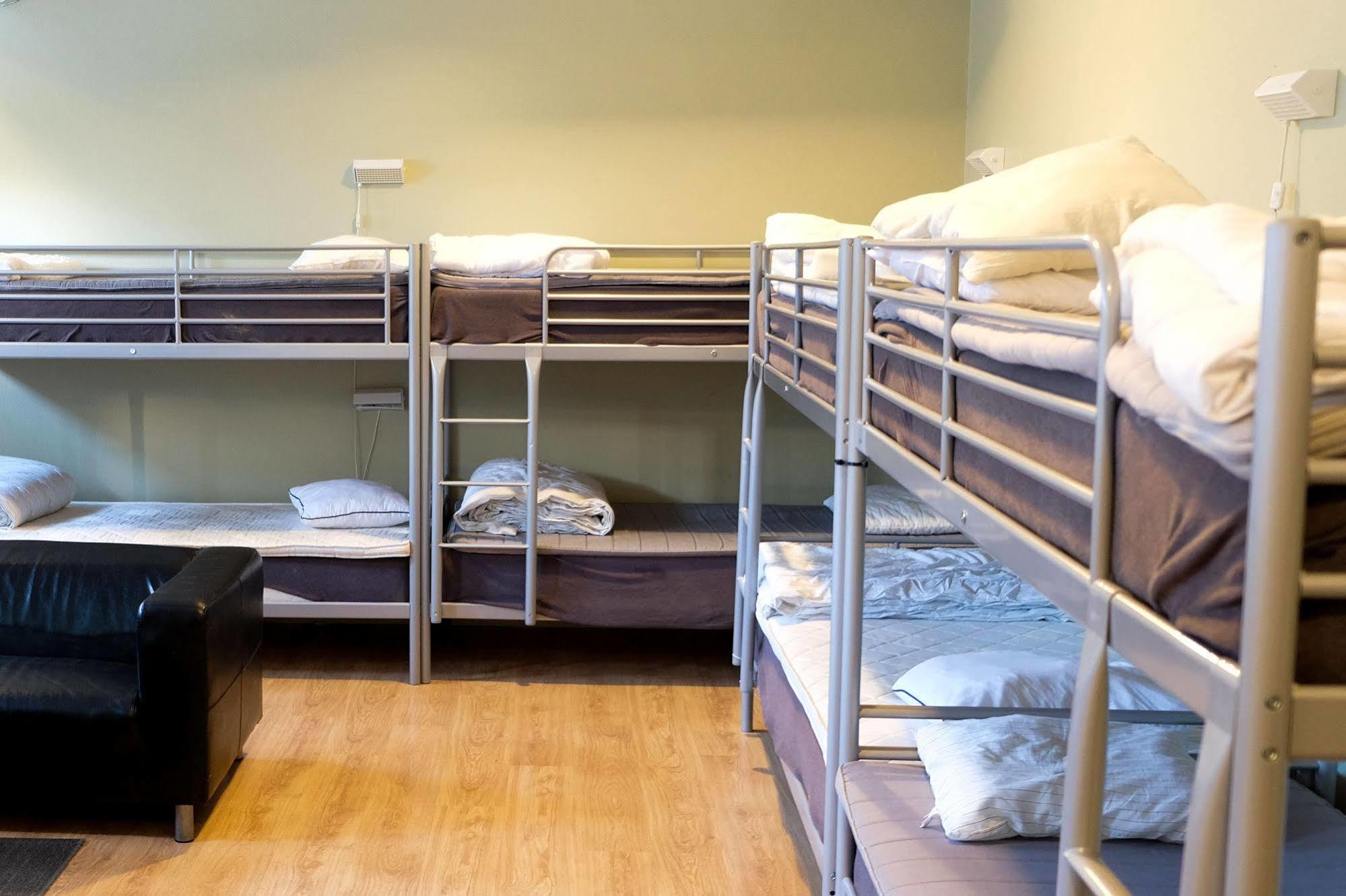 Norrland Ymca Hostel Umea Luaran gambar